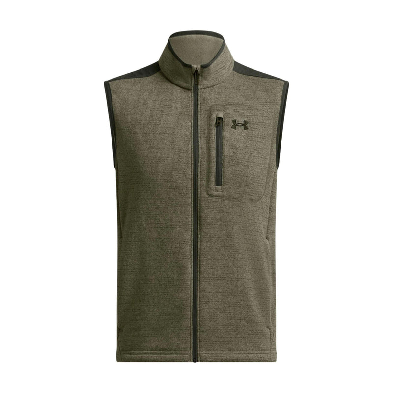 Men's Under Armour Expanse Specialist Vest 1380272-390 - Crazy House Western Wear