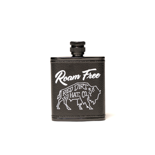 Men's Red Dirt Hat Co Roam Free Cologne RDHC-RF