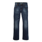 Boy's Wrangler Bozeman Retro Slim Straight Jean 1088BWZBZ - Crazy House Western Wear