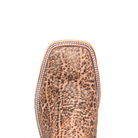 Anderson Bean Terra Vintage Elephant with 10" Kidskin Top - Crazy House Western Wear