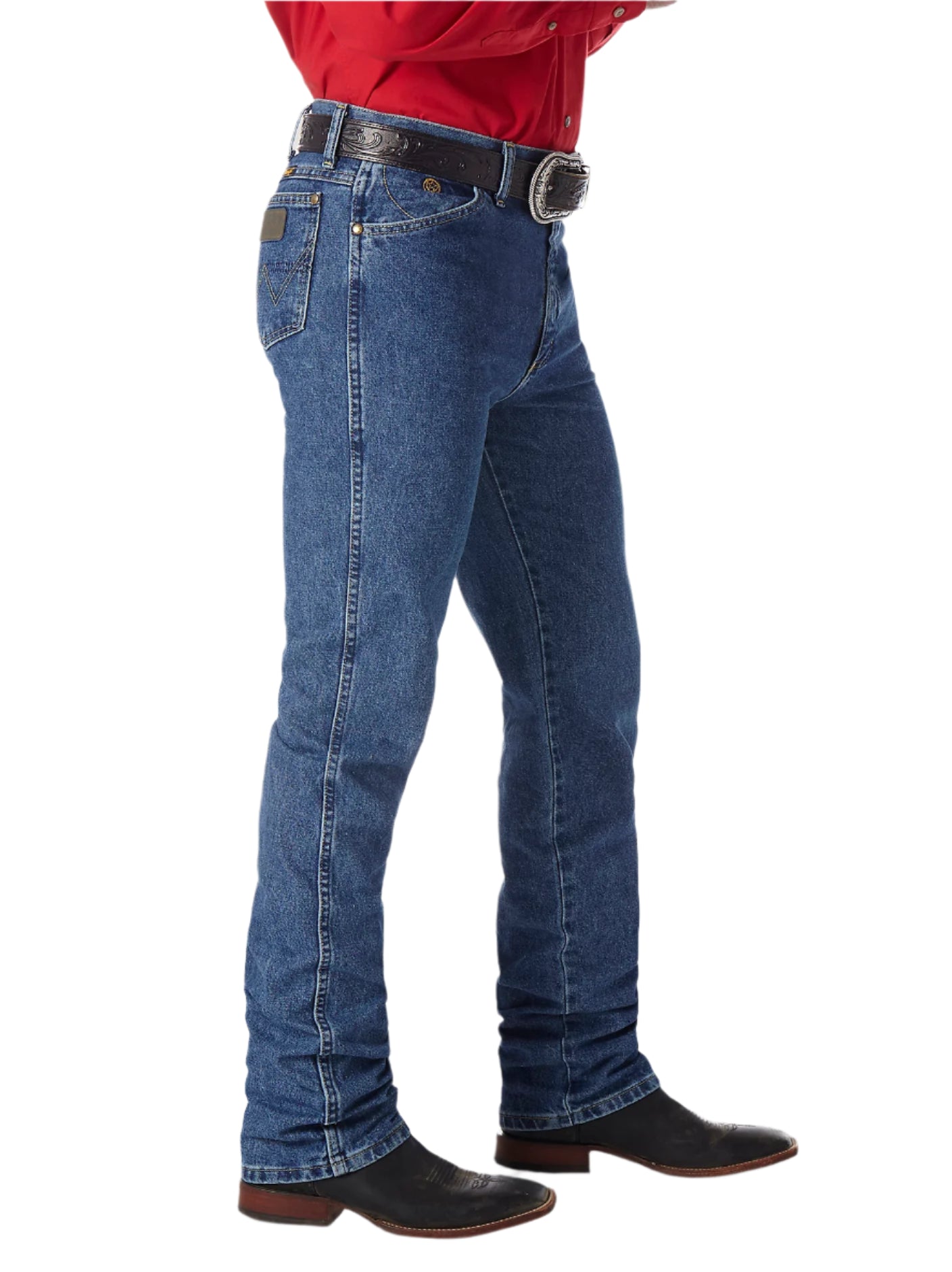 Wrangler George Strait Cowboy Cut® Slim Fit Jean