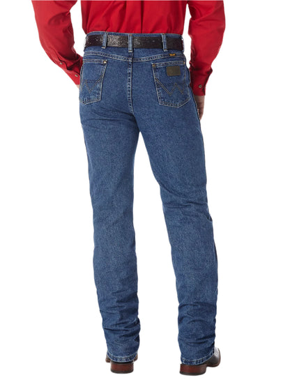 Wrangler George Strait Cowboy Cut® Slim Fit Jean