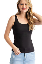 Rae Mode Women's Butter Soft Tank Top 