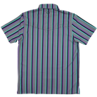 Men's SanJac Retro Short Sleeve Snap Up Shirt COAHUILA-SS-RETRO - Crazy House Western Wear