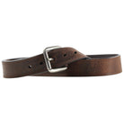 Men's Ariat Triple Row Stitch Belt A10004630 - Crazy House Western Wear