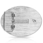Men's Montana Silversmiths Classic Whiskey Ranch Buckle A1022WR