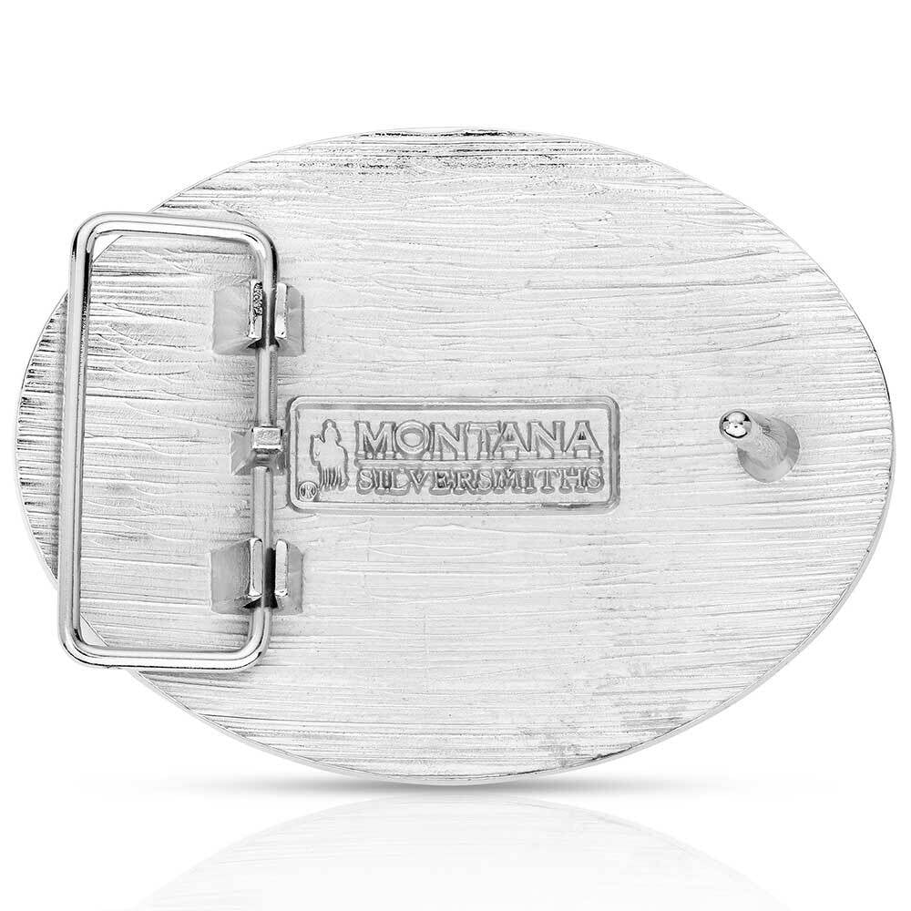 Montana Silversmith FFA Patriotic Traditions Buckle A1048FFA