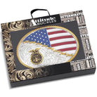 Montana Silversmith FFA Patriotic Traditions Buckle A1048FFA