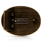 Men's Montana Silversmiths Liberty or Death Heritage Buckle A1064C