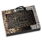 Men's Montana Silversmiths Surrounded by Faith Buckle A1076C