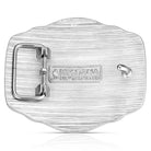 Men's Montana Attitude On The Range Longhorn Buckle A1079P