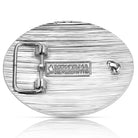 Men's Montana Attitude Lone Star Pride Buckle A1082P