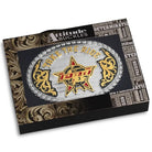 Men's Montana Attitude Take The Ride PBR Buckle A1091PBR
