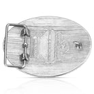 Men's Montana Attitude Eight SEconds Style PBR Buckle A1092PBR