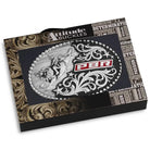 Men's Montana Attitude Eight SEconds Style PBR Buckle A1092PBR