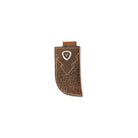 Ariat Brown Rowdy Knife Sheath A18030282