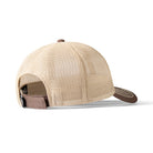 Women's Ariat Brown Embroidered Cap A300085302