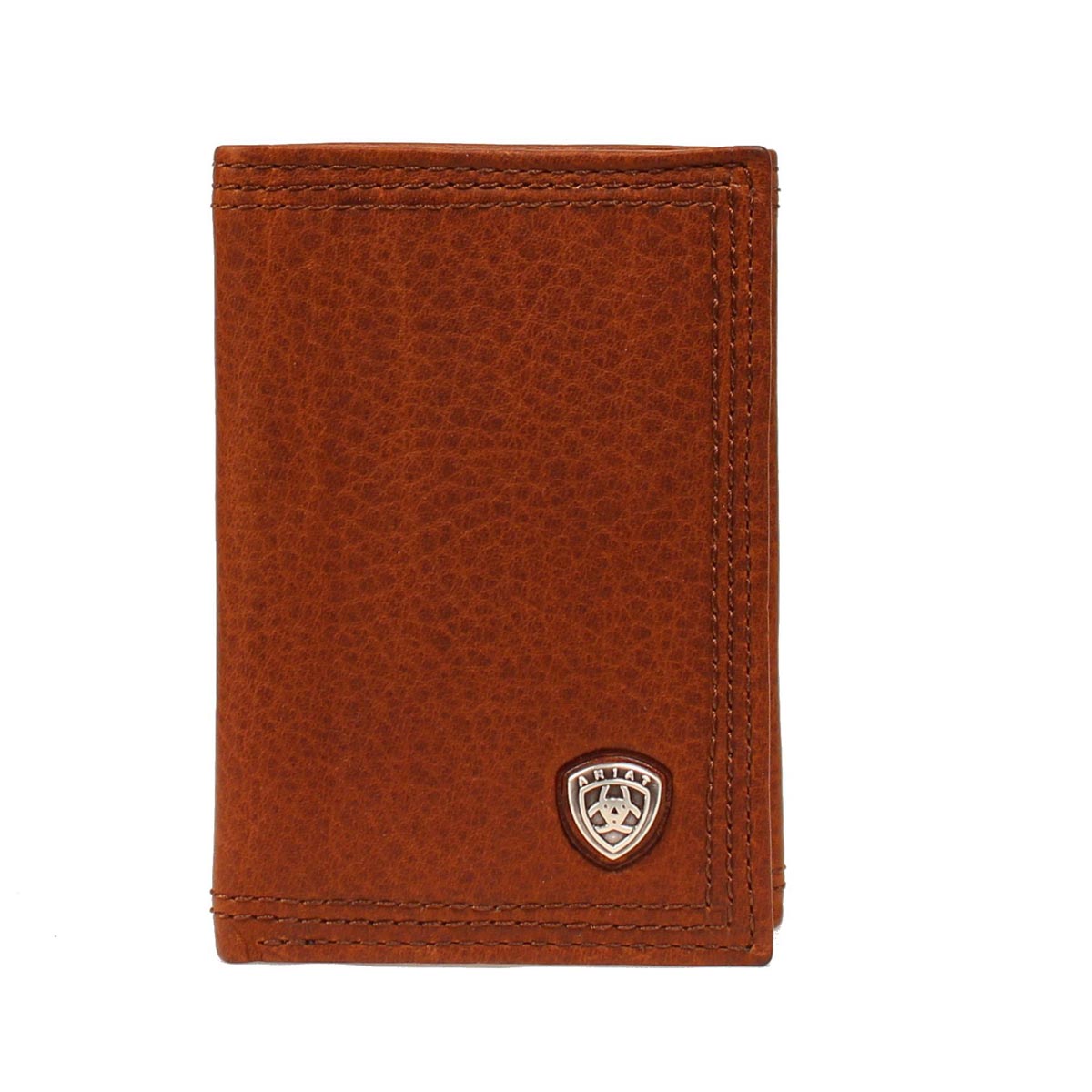 Ariat Men's Trifold Solid Sunset Wallet A35122281
