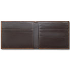 Men's Ariat Brown Bifold Style Wallet A3547602 - Crazy House Western Wear