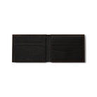 Men's Ariat Rowdy Brown Bifold Style Wallet A35507282 - Crazy House Western Wear