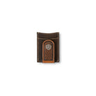 Men's Ariat Magnetic Money Clip Wallet A3553602 - Crazy House Western Wear