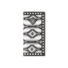 Boy's Ariat Black Rodeo Style Wallet A3558701 - Crazy House Western Wear