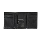 Men's Ariat Black Trifold Style Wallet A3558901 - Crazy House Western Wear