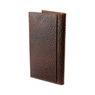 Men's Ariat Brown Rodeo Style Wallet A3563302 - Crazy House Western Wear