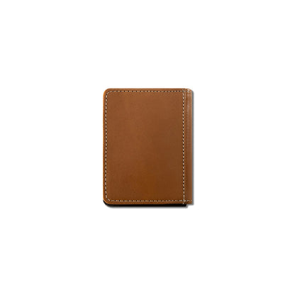 Men's Ariat Tan Bifold Flip Style Wallet A3564208 - Crazy House Western Wear