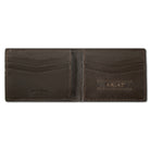Men's Ariat Calf Hair Body Money Clip Style Wallet A3564502 - Crazy House Western Wear