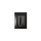 Men's Ariat Black Money Clip Style Wallet A3564601 - Crazy House Western Wear
