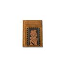 Men's Ariat Tan Money Clip Style Wallet A3565208 - Crazy House Western Wear