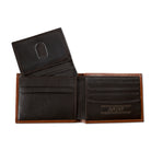 Ariat Men's Diamond Embossed Bifold Wallet A3568602