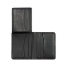 Ariat Men's Bifold Hand Painted Genuine Leather Wallet 