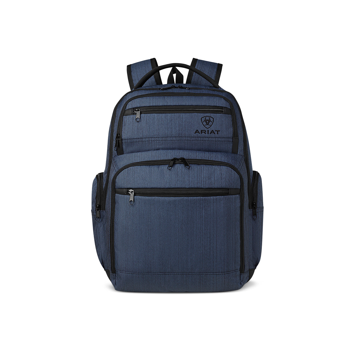 Kids Ariat Navy Backpack A460002603