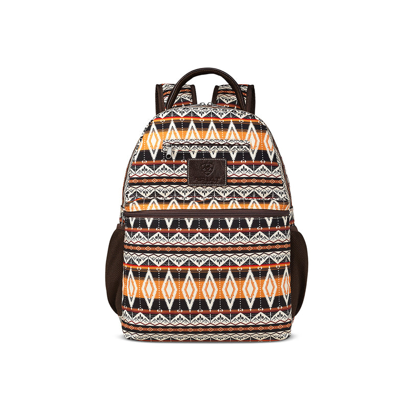 Kid's Ariat Multi Colored BackpackA460003897