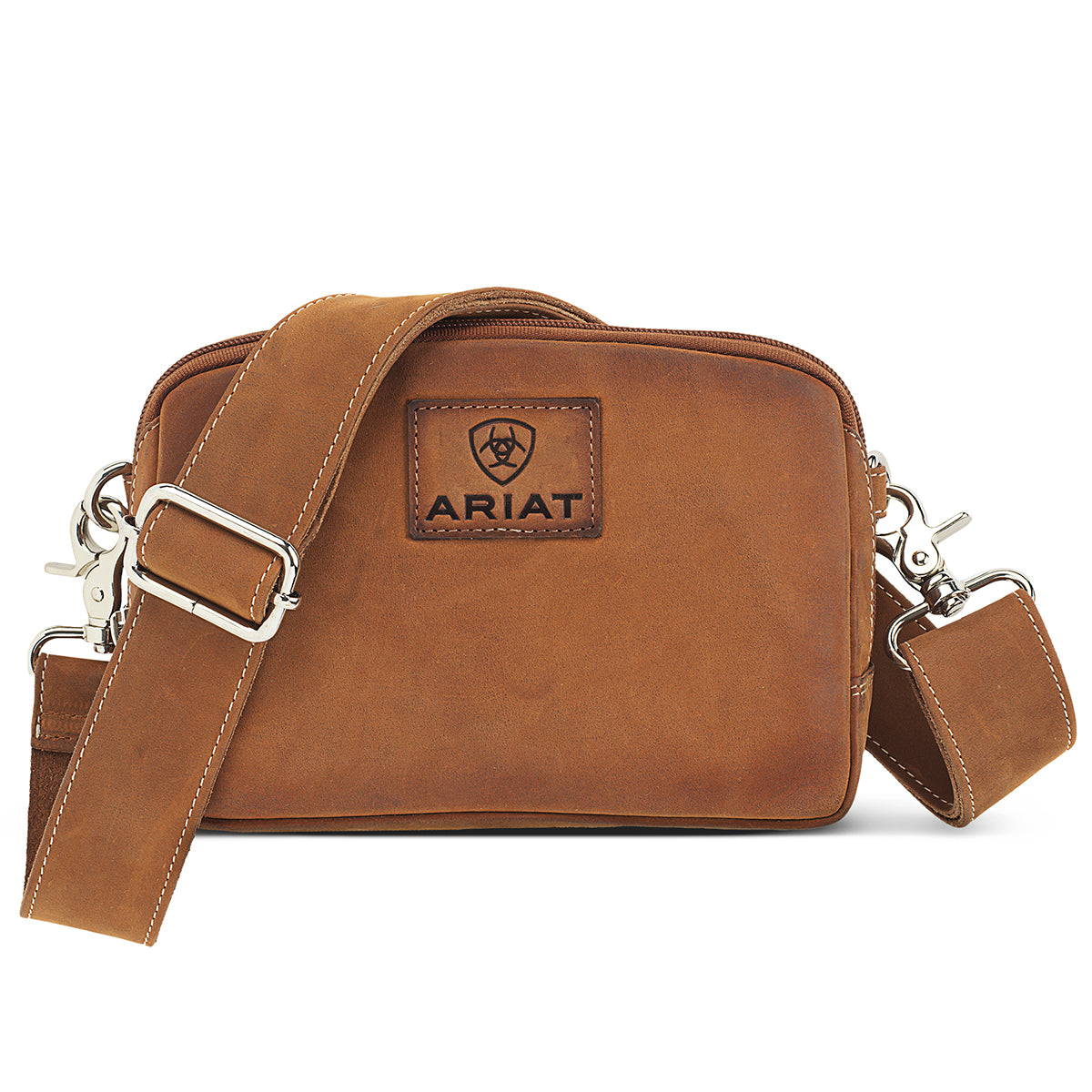 Women's Ariat Gwen Style 100% Leather Belt Bag A770017402