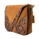 Women's Ariat Sierra Style Conceal Carry Shoulder Bag A770019208