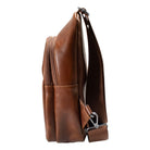 Women's Ariat Brown Casanova Style Sling Bag A770019702