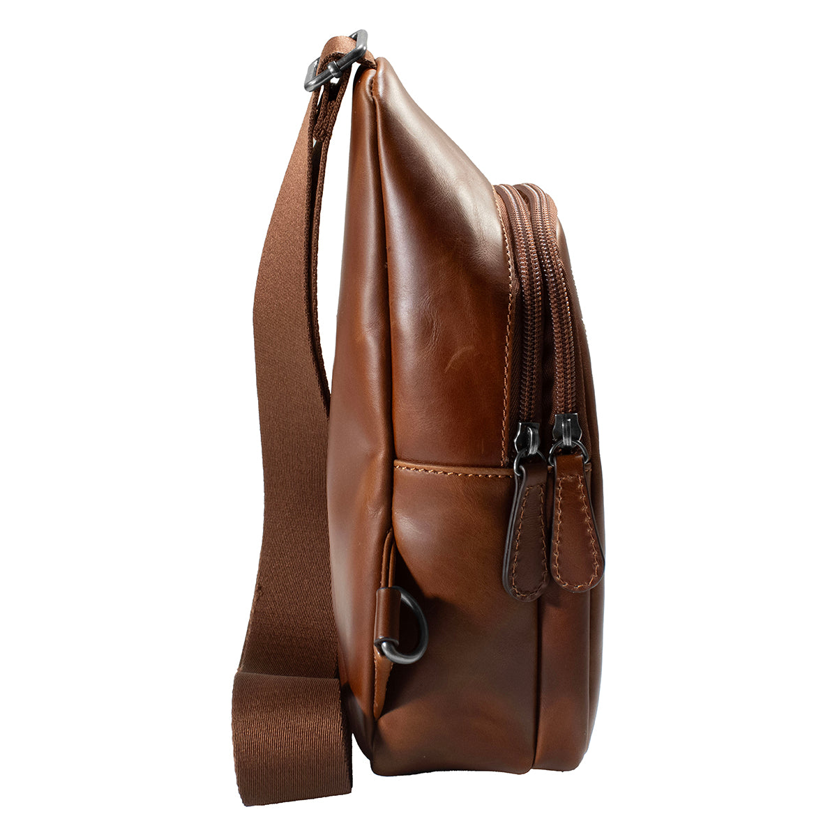 Women's Ariat Brown Casanova Style Sling Bag A770019702