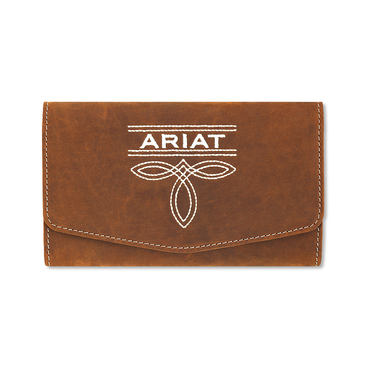 Women's Ariat Lynn Style Wallet Boot Stitching Design A770020144
