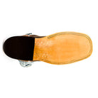 Anderson Bean Mike Tyson Bison with 13" Regal Top S1116 - Crazy House Western Wear