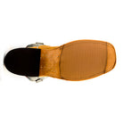 Anderson Bean Rust Crazy Horse with 13" Blue Chief Tops S3007 - Crazy House Western Wear