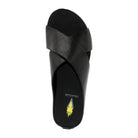 Women's Volatile Ablette Sandal PV109BLACK - Crazy House Western Wear