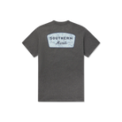 Men's Southern Marsh Retro Camo Tee ACMB-MGY - Crazy House Western Wear