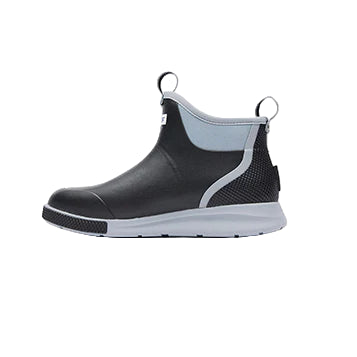 Men's XTRATUF Tailgate 6 In Ankle Deck Boot Sport 
