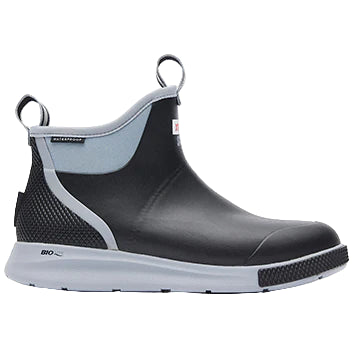Men's XTRATUF Tailgate 6 In Ankle Deck Boot Sport 