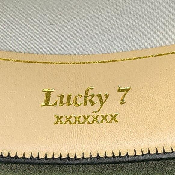 American 7X Steel 4 1/4" Felt Hat - Crazy House Western Wear