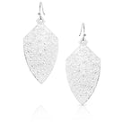 Women's Montana Silversmiths Southwest Aura American Made Earrings AMER6059