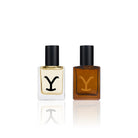 Yellowstone Men's Stocking Stuffer Mini Colognes 